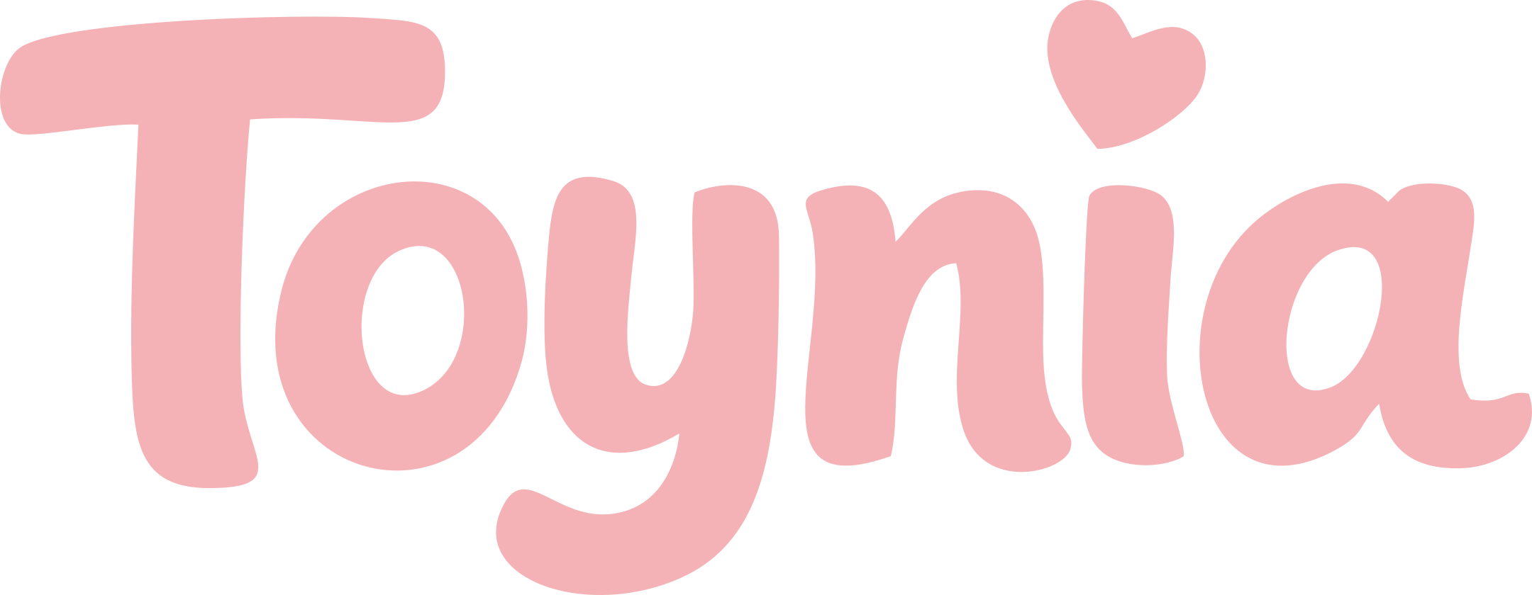 Toynia Logo